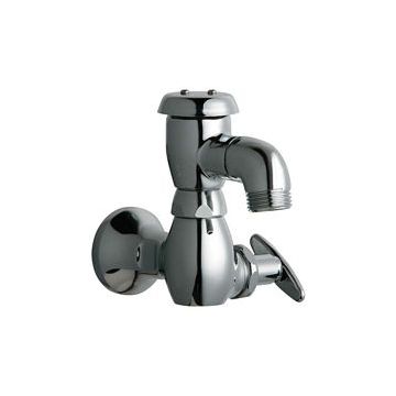 Chicago 952-12XKCP Sill Faucet