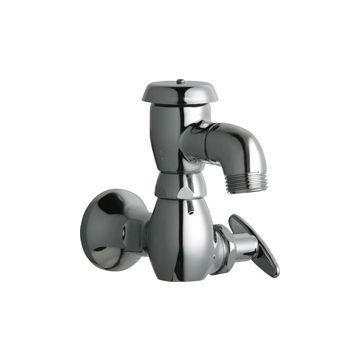 Chicago 952-XKCP Sill Faucet