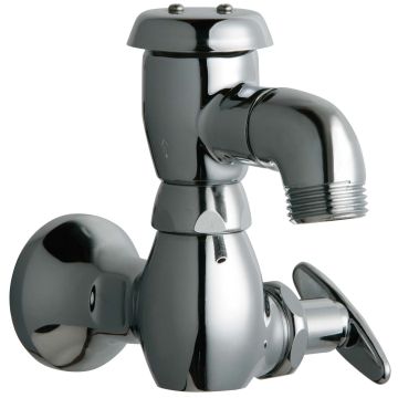 Chicago 952-CP Inside Sill Faucet