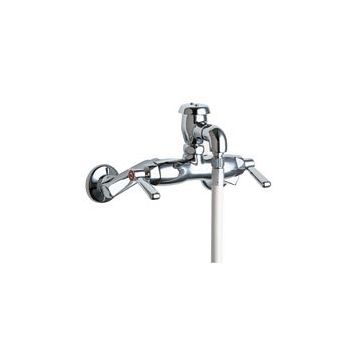 Chicago 956-CP Service Sink
