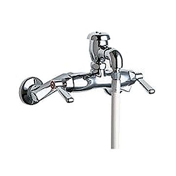 Chicago 956-RCP Service Sink Faucet