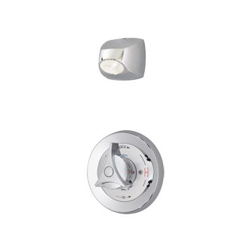 Symmons 96-1-150 Temptrol Shower System (Discontinued)