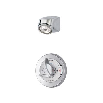 Symmons 96-1-151 Temptrol Shower System (Discontinued)