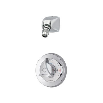 Symmons 96-1-295 Temptrol Shower System  (Discontinued)