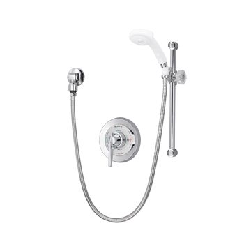 Symmons 96-300-B30-L-V Temptrol Hand Shower System  (Discontinued)