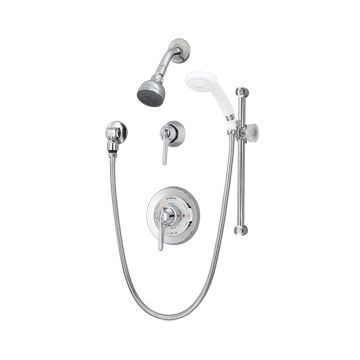 Symmons 96-500-B30-L-V Temptrol Shower/Hand Shower  (Discontinued)