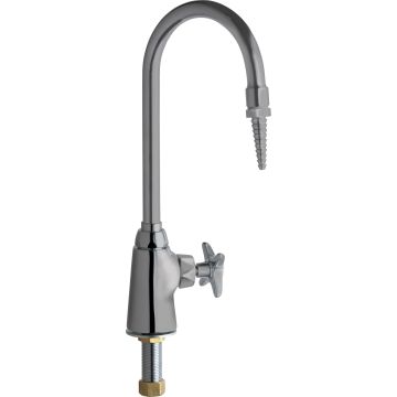 Chicago 969-SAM Tin Lined Pure Water Faucet  