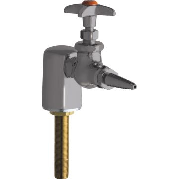 Chicago 980-WSV937CHAGVSAM Turret with Single Needle Valve  