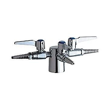 Chicago 983-909AGVCP Turret