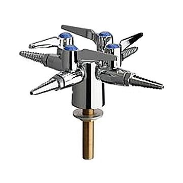 Chicago 984-VR909CAGCP VR Turret