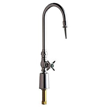 Chicago 985-BCP Turret