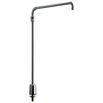 Chicago 985-HRCP Turret