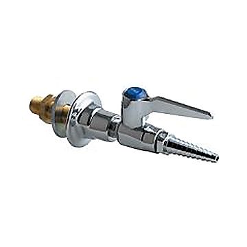 Chicago 986-WSV909AGVCP Wall Flange