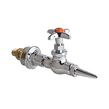 Chicago 986-WSV937CHAGVCP Wall Flange