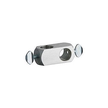 Chicago 9904-NF Aluminum Adjustable Clamp 3/4"