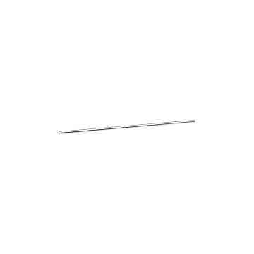 Chicago 9905-NF Aluminum Crossbar Rod 3/4" x 39"