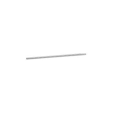 Chicago 9911-NF Aluminum Upright Rod 3/4" x 24"