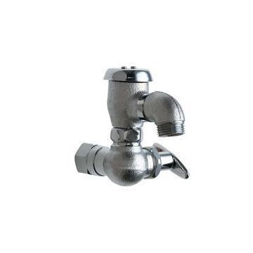 Chicago 998-12RCF Inside Sill Faucet