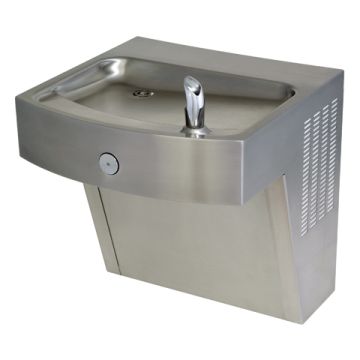 Acorn A111400B-FG-VR AquaAccess Wall Mounted Drinking Fountain