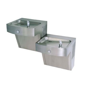 Acorn A112400B-FG-VR AquaAccess Wall Mounted Water Cooler