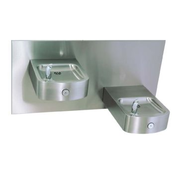 Acorn A152400B-FG AquaContour NON-REFRIGERATED Drinking Fountain