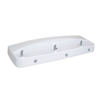 Acorn A1I3H00B AquaStream Wall Mounted Drinking Fountain