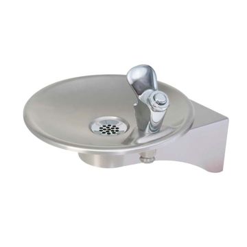 Acorn A461400P AquaFlow NON-REFRIGERATED Drinking Fountain (Discontinued)
