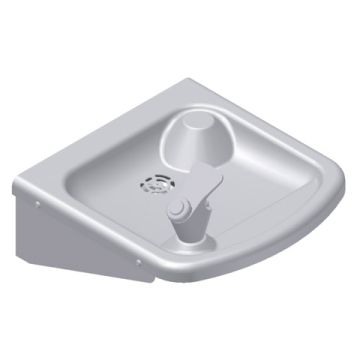 Acorn A4B1400P AquaFlow NON-REFRIGERATED Drinking Fountain