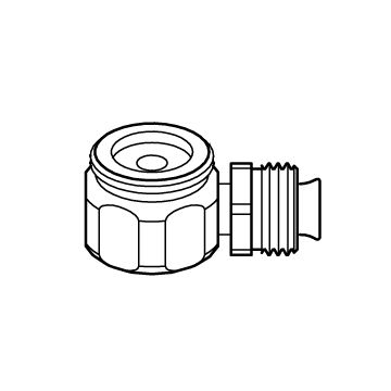 Guardian AP450-117 Outlet Arm Assembly