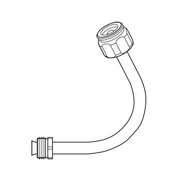 Guardian AP450-117A Outlet Arm Assembly