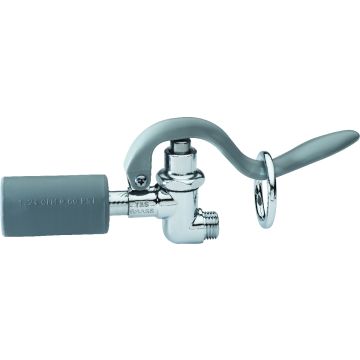 T&S Brass B-0107-CM Low Flow Pre-Rinse Spray Valve (12 Included)