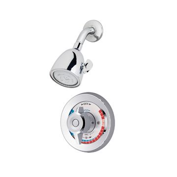 Symmons BP-56-1-231 Temptrol II Shower Unit  (Discontinued)