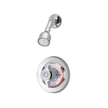 Symmons BP-56-1 Temptrol II Shower Unit  (Discontinued)