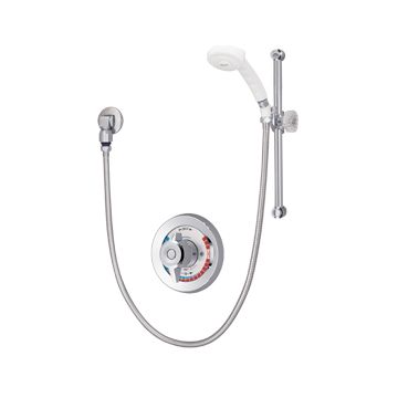 Symmons BP-56-300-B30-V Temptrol II Hand Shower System  (Discontinued)