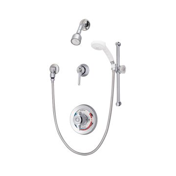 Symmons BP-56-500-B30-V Temptrol II Shower Unit  (Discontinued)
