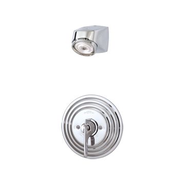 Symmons C-96-1-151-X Commercial Series Temptrol