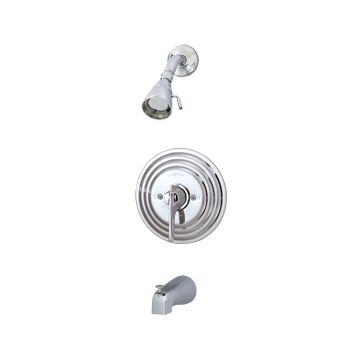 Symmons C-96-2-X Commercial Series Temptrol