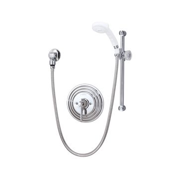 Symmons C-96-300-B30-V-X Commercial Series Temptrol