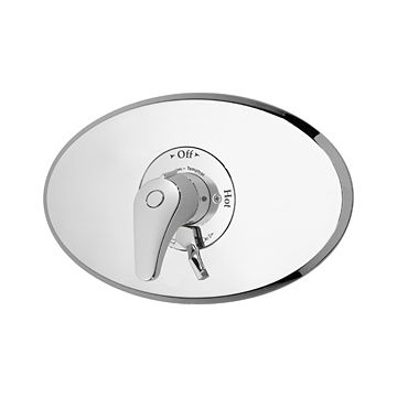 Symmons DS-86-2-LR-OP Deluxe Temptrol Unit  (Discontinued)