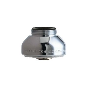 Chicago E15JKABCP 2.0 GPM (7.6 L/min) Spray Multi-Stream 