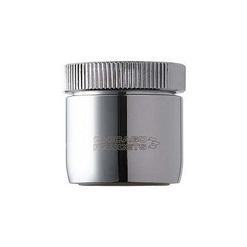 Chicago E29JKCP 2.2 GPM Non-Aerating Outlet Pressure Compensating Laminar Flow (Discontinued)