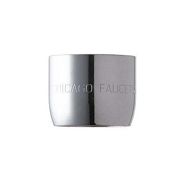 Chicago E35JKCP 1.5 GPM Aerator Pressure Compensating Softflo (Discontinued)