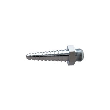 Chicago E7JKCEF Full Flow Nozzle Laboratory Serrated 