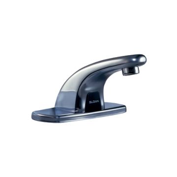 Sloan Optima Plus EBF-615 / ETF-610 Faucet