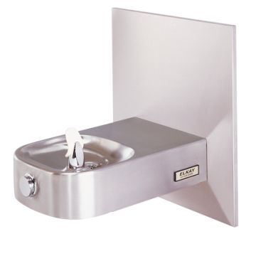 Elkay ECDFPWVR314C NON-REFRIGERATED Drinking Fountain (Discontinued)