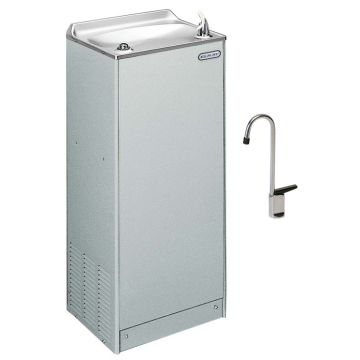 Elkay EFA8LF1Z Drinking Fountain with Glass Filler