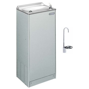 Elkay EFA4LF1Z Drinking Fountain with Glass Filler