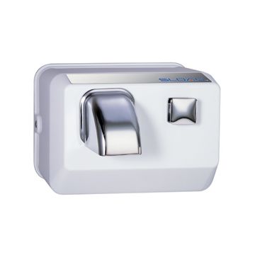 Sloan EHD-301-WHT Hand Dryer