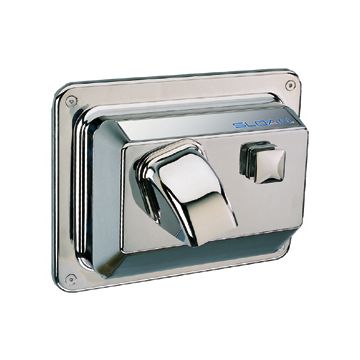 Sloan EHD-352-WHT Hand Dryer