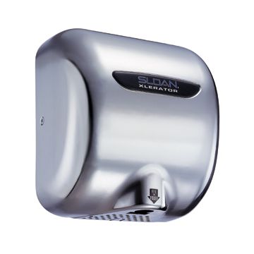 Sloan EHD-501 Sensor Hand Dryer